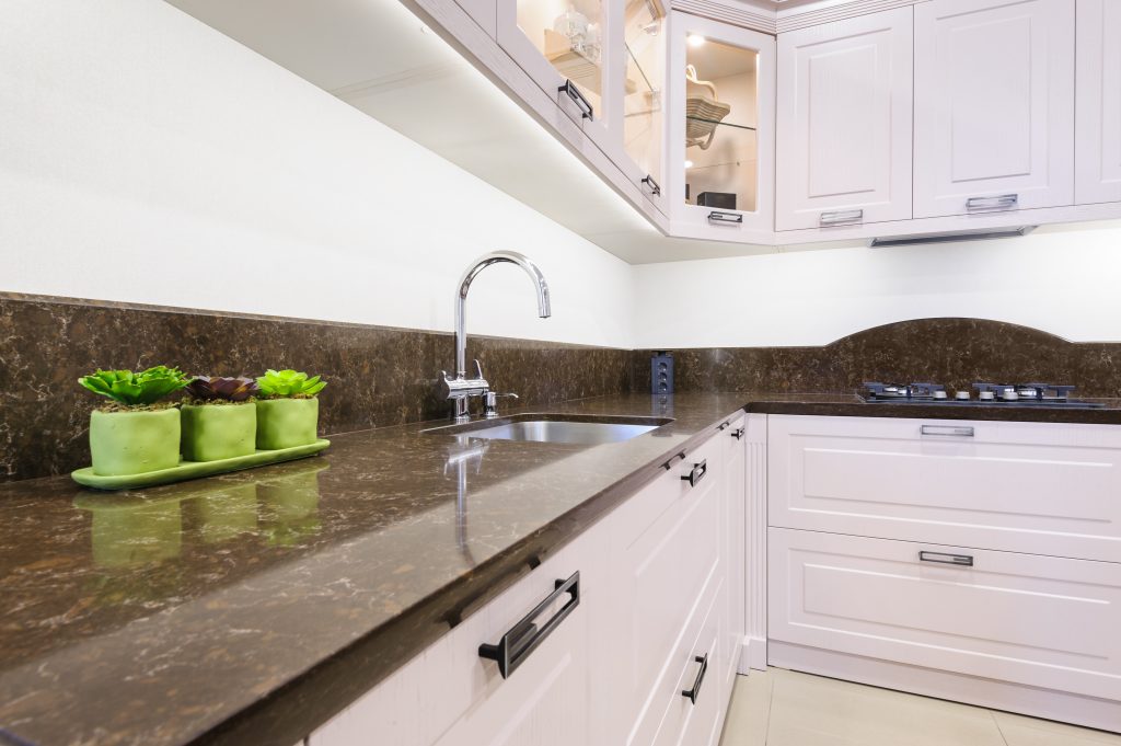 Granite Top Johannesburg