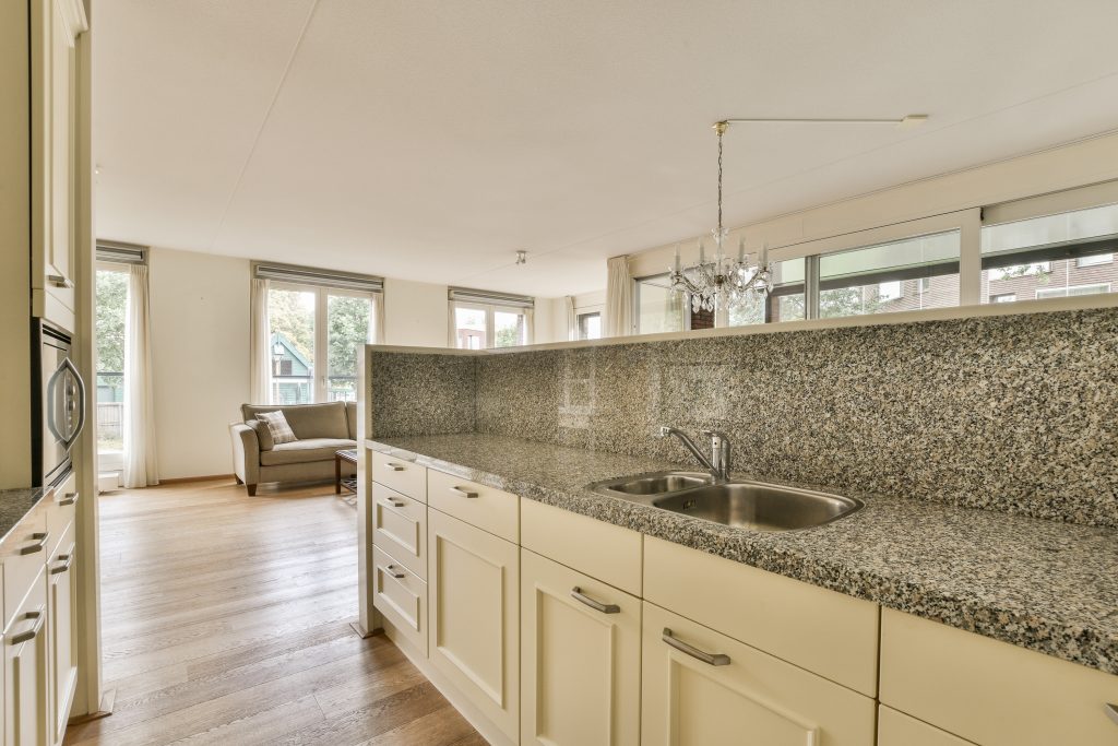 granite top for kitchen