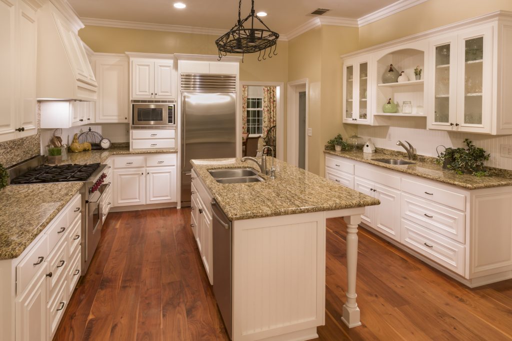 granite top for kitchen